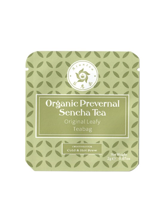 林恩 煎(jian)青綠茶