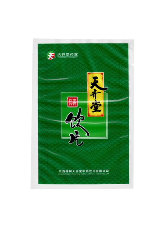 天(tiān)齊堂 中藥(yào)飲片